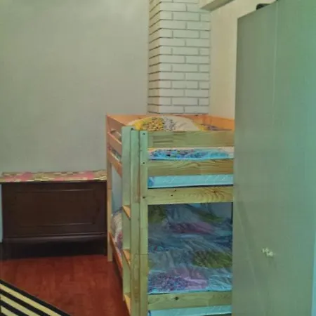 In With Balcony, W-lan, Washing Machine