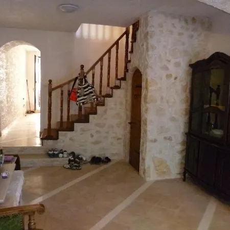 In With Balcony, W-lan, Washing Machine Zlarin