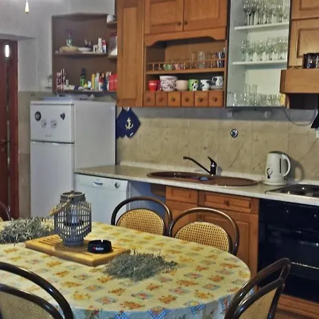 In With Balcony, W-lan, Washing Machine Apartman Zlarin
