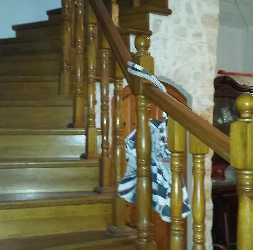 דירה In With Balcony, W-lan, Washing Machine *