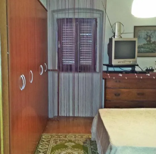 In With Balcony, W-lan, Washing Machine דירה